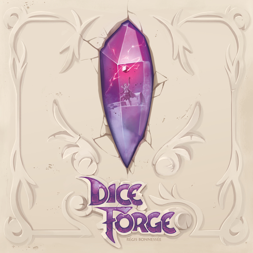 (image for) Dice Forge